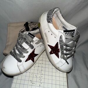Kids Golden Goose Spa
